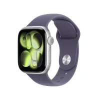 Apple Watch serie 11 de 46 mm - Silver